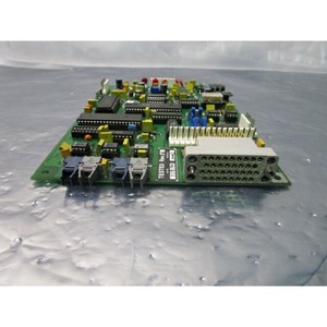 Controlador de Movimiento Varian 15000200 Extrion - Equipo y Piezas de Semiconductores de Confianza de Marca Global - Product Image 4