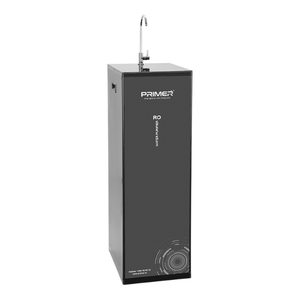 Purificateur d'eau électrique portable 10 étapes Primer Plus05 RO, 15-20L/H, avec minéraux filtrés pour bébés, hôtels, foyers, 220V 24VDC - Product Image 1
