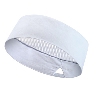 Gorro de Cocina Elástico Ajustable para Adultos, Uniforme de Panadero, Gorro de Chef para Cocina, Panadería, Barbacoa, Restaurante, Trabajo - Product Image 4