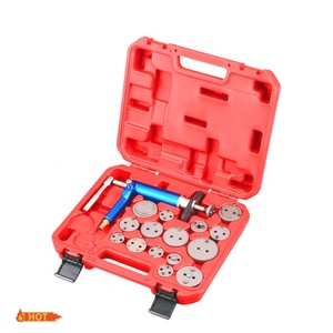 Pinza de freno neumática, herramienta de pistón de freno de vehículo - Product Image 1