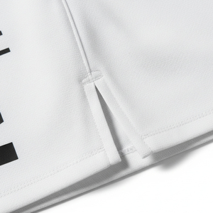 Shorts de combat MMA professionnels, design personnalisé par sublimation, shorts de grappling, coutures renforcées, vêtements d'arts martiaux, fabrication en usine - Product Image 5