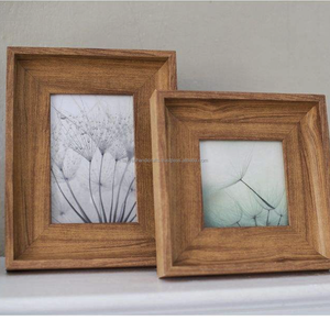 Prix de gros Cadres photo en bois Oeuvres d'art Cadre photo en bois pas cher de l'Inde - Product Image 5