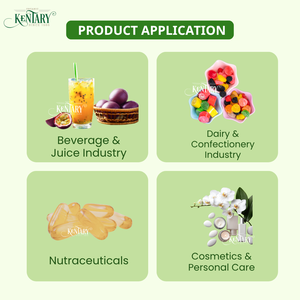 Fruit de la Passion du Vietnam de Qualité Supérieure Grade A, Naturellement Acide et Frais, Petite Taille, Prix de Gros Compétitif - Product Image 5