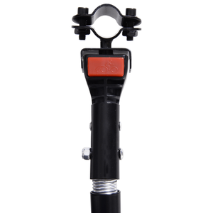Carrello per Accessori Bicicletta per Trasporto e Stoccaggio Conveniente - Product Image 3