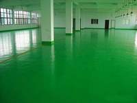 Peinture de protection industrielle Good Earth Specialty Coating pour sols d'entrepôts, d'usines et surfaces métalliques