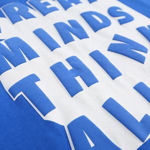 Camiseta con estampado de farol para hombre y mujer, ropa de calle de diseño personalizado, camisetas de hip hop con estampado de pantalla, camisetas de talla grande unisex, venta al por mayor - Product Image 5