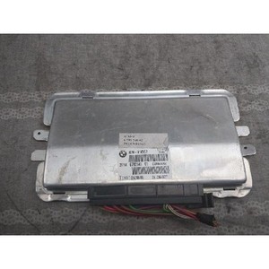ECU และโมดูลคอมพิวเตอร์มือสองสำหรับรถยนต์ซีรีส์ 7 รุ่น 371467984301 - Product Image 1