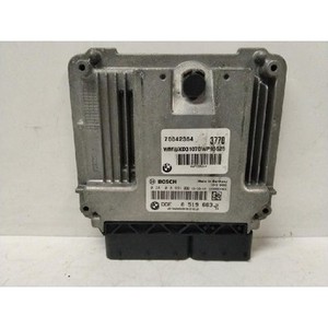 Mini Hatch - ECU et modules informatiques d'occasion 8519663 - Product Image 1