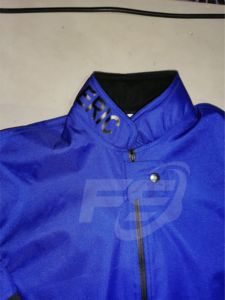 Combinaison de saut en parachute personnalisée, combinaison professionnelle de parachutisme, coupe-vent, vêtements pour sports extrêmes - Product Image 6