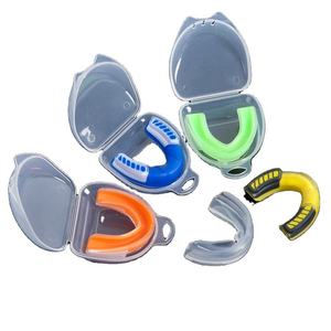 Protector Bucal para Boxeo, Deportes, MMA, Fútbol Americano, Protector Bucal de Seguridad para Adultos - Product Image 6