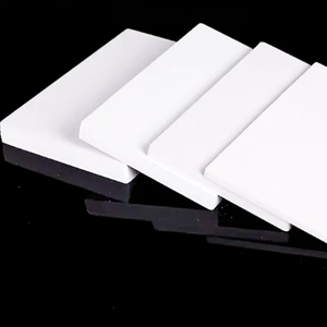 PVC Foam Board White PVC Panel <b>Waterproof</b> <b>Sheet</b> for Residential Interior Furniture Application - Product Image 5