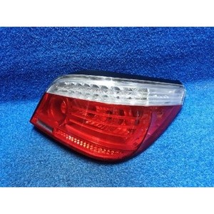 Luz Trasera Derecha Exterior Usada OEM 7361882 para BMW Serie 5 2007-2013 - Product Image 1
