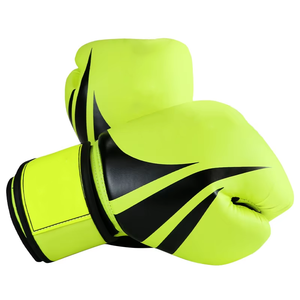 High Quality Manufacturer Professional Boxing <b>Gloves</b> Hand Target Training Rival Men Custom Made Winning Boxing <b>Gloves</b> - Product Image 3