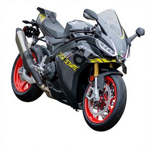 Vente en gros à l'exportation Moto de course sportive à essence RSV4 2026 1 099 cm³ 220 ch 6 vitesses refroidie par liquide pour adulte - Product Image 1