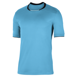 T-shirt de sport respirant en polyester pour homme, vêtements de sport pour l'entraînement - Product Image 5