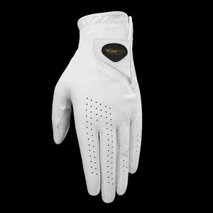 Fabricant de gants de golf en gros, gants de golf en cuir Cabretta pour main gauche, gants de golf à doigts entiers, doux, respirants et légers - Product Image 6