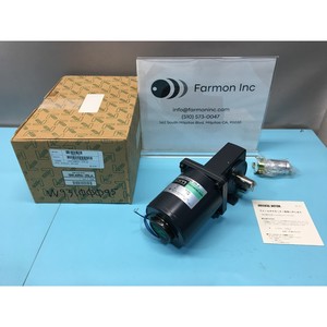 ORIENTAL MOTOR 5RK40RA-25LA REVERSIBLE <b>WORM</b> <b>GEAR</b> - Trusted Global Legacy Semiconductor Equipment and Parts at - Product Image 2