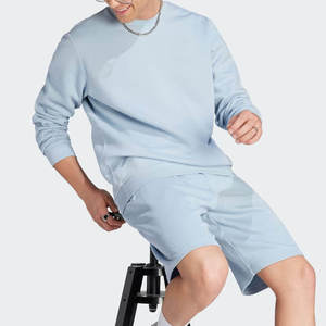 Pantalones Cortos Deportivos para Hombre, para Gimnasio, Fitness, Running, Casuales, de Secado Rápido - Product Image 4