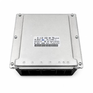 ใช้บริการ Hisa Enterprises สำหรับโมดูลควบคุมอิเล็กทรอนิกส์ E-Class S-Class ECU ECM A1131539679 0261208431 - Product Image 1