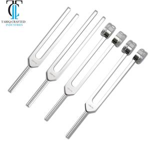 Nuevo diapasón médico de precisión para uso diagnóstico TARIQ CRAFTED INDUSTRIES - Product Image 1