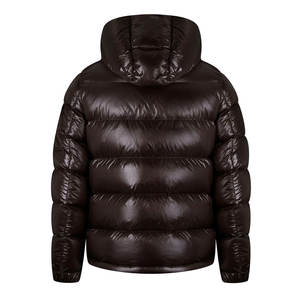 Veste matelassée personnalisée, manteau à bulles, veste The North Face, parka d'hiver épaisse en coton rembourré, veste matelassée personnalisée pour hommes et femmes - Product Image 2