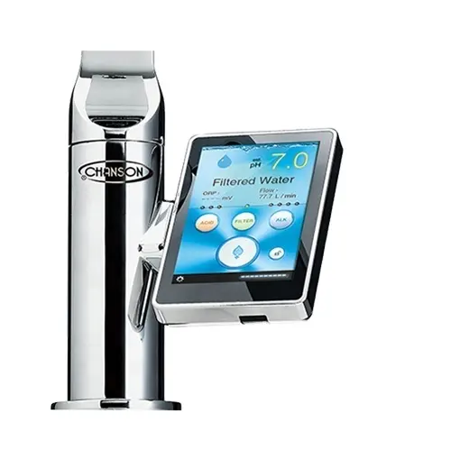 Chanson Miracle Max Royale Alkaline/Zuur Water Ionisator