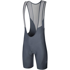 Custom <b>Cycling</b> Bib <b>Shorts</b> Men Quick Dry 100% Polyester 3D Gel <b>Padded</b> Outdoor Wear for Mountain Bike and Bicycle - Product Image 1