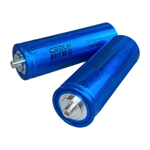 顶级50Ah Lifepo4电池3.2伏锂离子充电储能电池深循环刀片Lifepo4棱柱太阳能Lifepo4