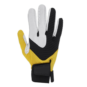 Gants de racquetball personnalisés avec logo, tissu léger et respirant, gants de pickleball pour l'entraînement intensif et les matchs. - Product Image 3