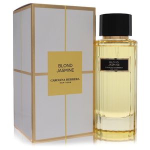 Perfume Unisex en Spray Eau de Toilette Blond Jasmine - Product Image 1