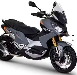 Nuevos instrumentos ORIGINALES para el scooter Peugeot XP400 GT Maxi - Product Image 1