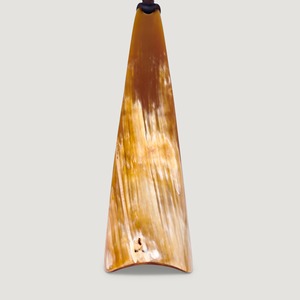 Nouvel embout à chaussures 100 % corne de buffle, étanche, réglable, fait main, forme naturelle, pour vente personnalisée par OCEAN EXPORT - Product Image 3