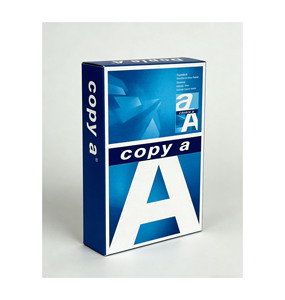 Papel de Impresión Blanco A4 de 75 g/m², Venta al Por Mayor Directa de Fábrica, Premium, para Papelería Minorista - Product Image 5