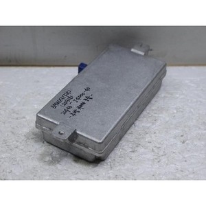 ECU และโมดูลคอมพิวเตอร์มือสอง ซีรีส์ 1 รุ่น 16129510 - Product Image 6