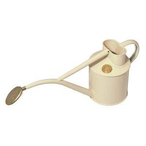 Modern metal watering can <b>for</b> indoor outdoor plants long spout comfortable handle rust resistant <b>gardening</b> watering <b>tool</b> - Product Image 6