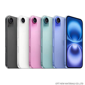 มือถือมือสอง 5G ปลดล็อคแล้ว หน้าจอ OLED 6.1 นิ้ว แบตเตอรี่ 3000-3499mAh ซีพียูแบบ Single Core - Product Image 2