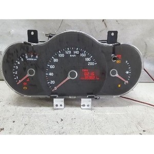 Picanto II 3D II 5D 2011-2015 Ensemble de Compteurs - Instrument d'occasion OEM 940031Y042 - Product Image 1