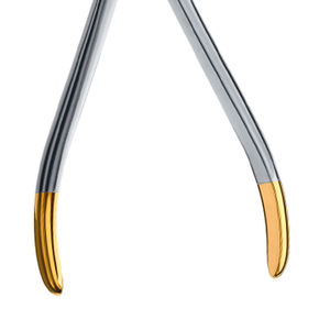 Doblador Lingual Manual con Dientes Dentados, Instrumento Dental de Ortodoncia, Herramienta de Doblado y Moldeado de Alambre de Acero Inoxidable, Ergonómico y Reutilizable - Product Image 3