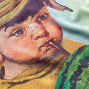 Chemises Hawaïennes pour Hommes, Blouse en Soie Satinée Personnalisée pour l'Été, Manches Longues, Séchage Rapide, Chemise à Boutons pour la Plage - Product Image 4