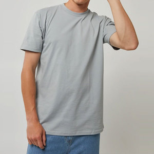 <b>Oversized</b> Sleeves Baggy Plus Size Unisex Comfortable <b>T</b>-<b>Shirt</b> High Quality Fabric 220 GSM <b>Plain</b> Dyed Anti-Pilling Trendy <b>T</b> <b>Shirt</b> - Product Image 2