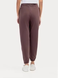 Pantalones Streetwear 2026 para Mujer, Pantalones Deportivos Holgados, Ropa de Mujer para Verano e Invierno, Pantalones Oversize para Mujer, Servicios OEM - Product Image 5