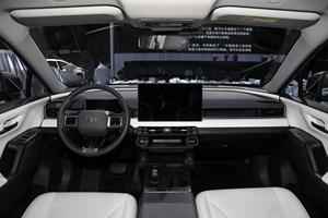 <span class=keywords><strong>Toyota</strong></span> <span class=keywords><strong>RAV4</strong></span> Híbrida 2026, 2.0L, 2WD, Edición de Lujo - Product Image 3