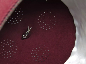 Fez Marrón Original de la Francmasonería Internacional Shriners, Sombrero Masónico de Alta Calidad, Personalizado, Más Vendido - Product Image 5