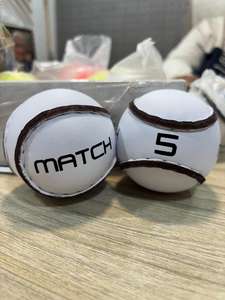 Balones de Hurling Inteligentes de PU, Tamaños 4 y 5, Duraderos, Alta Retención de Aire, Profesionales para Entrenamiento y Competiciones de Hurling - Product Image 6
