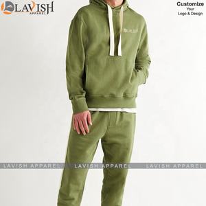 Sweat-shirt à capuche décontracté de haute qualité pour hommes, sweat-shirt polaire coupe ajustée pour l'hiver, hauts de couleur unie par marque populaire - Product Image 2