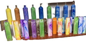 Tùy chỉnh nhựa tạo mẫu nhanh các bộ phận ép phun ABS <span class=keywords><strong>PP</strong></span> PC PA66 dịch vụ ép phun nhựa - Product Image 2