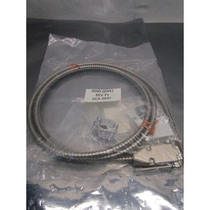 เซ็นเซอร์วัดอุณหภูมิ AMAT 0090-00443 PLATEN UNION - อุปกรณ์และอะไหล่เซมิคอนดักเตอร์ระดับโลกที่เชื่อถือได้ - Product Image 2