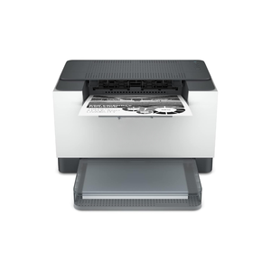 Imprimante LaserJet M208dw sans fil, fonction d'impression unique, USB 2.0 haute vitesse, Ethernet, 29 ppm, 150 feuilles A4, garantie 1 an, en stock - Product Image 1