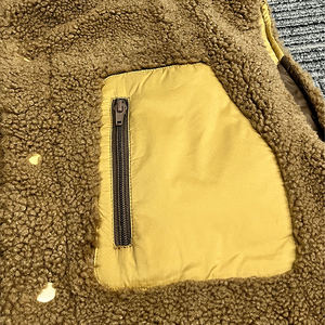 Wholesale Shiny <b>Women</b> Puffer Vest <b>Sleeveless</b> Bubble Down <b>Jacket</b> Winter Outerwear - Product Image 5