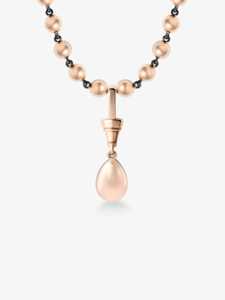 Pendentifs de luxe en or massif 14K 18K, solitaires en forme de goutte, sertis à griffes, avec diamant de laboratoire étincelant taille poire, style minimaliste (charme seul) - Product Image 6